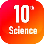 TN 10th Science Guide | Indus Appstore | App Icon