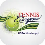 USTA Mississippi | Indus Appstore | App Icon