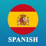 Speak Spanish - Learn Spanish | Indus Appstore | App Icon