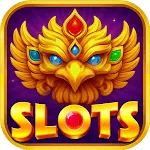 Lucky Charm Slots | Indus Appstore | App Icon