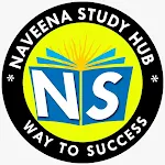 NAVEENA Study Hub | Indus Appstore | App Icon