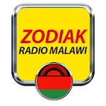 Malawi Radio Stations Zodiak | Indus Appstore | App Icon