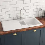 Kitchen Sink | Indus Appstore | App Icon