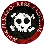 Punkrockers Radio | Indus Appstore | App Icon