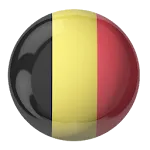 Belgium Radio Stations | Indus Appstore | App Icon