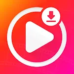 All Video Downloader HD | Indus Appstore | App Icon