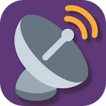 How to set up a satellite dish | Indus Appstore | App Icon