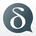 Delta Chat | Indus Appstore | App Icon