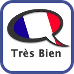 Learn French AudioBook | Indus Appstore | App Icon