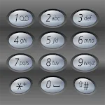 Dial Pad Beep Tones | Indus Appstore | App Icon