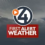 KXLY Weather | Indus Appstore | App Icon