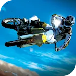 Motocross HD Live Wallpaper | Indus Appstore | App Icon