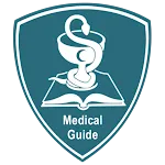 Medical Guide: Algeria doctors | Indus Appstore | App Icon