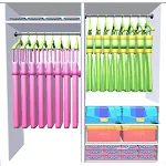 Fill Up Closet：Organizer Game | Indus Appstore | App Icon