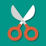 Screen Scissors : Screenshotapp icon