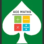 ACE MATHS | Indus Appstore | App Icon