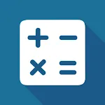 Smart Calculator | Indus Appstore | App Icon