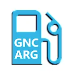 CNG Argentina | Indus Appstore | App Icon