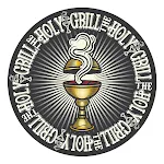 The Holy Grill and Bar | Indus Appstore | App Icon