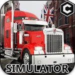 Real Truck Driver: Parking | Indus Appstore | App Icon