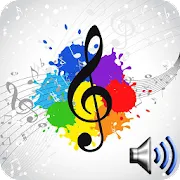 Ringtone Remix 2018 - Top Ringtones 2018 | Indus Appstore | App Icon