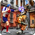 American Football Fighter | Indus Appstore | App Icon