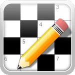 Crosswords | Indus Appstore | App Icon