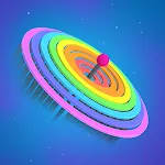 Kinetic Sculpture - ASMR | Indus Appstore | App Icon