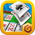 Solitaire World Tour | Indus Appstore | App Icon