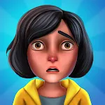 Amelie And The Lost Spirits | Indus Appstore | App Icon