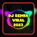 DJ Remix Viral 2023 | Indus Appstore | App Icon