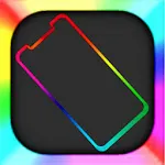 Border Light Wallpaper Live 3D | Indus Appstore | App Icon