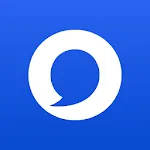 Olvid | Indus Appstore | App Icon