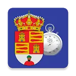 Control Horario | Indus Appstore | App Icon