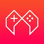 Polygon Gaming Stories | Indus Appstore | App Icon