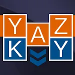 YazKay - Kelime Bulmaca Oyunu | Indus Appstore | App Icon