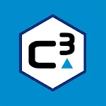 C3 Mobile | Indus Appstore | App Icon