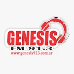 FM Genesis 91.3 | Indus Appstore | App Icon