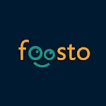 foosto | Indus Appstore | App Icon