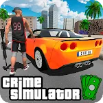 Real Gangster Crime Simulator  | Indus Appstore | App Icon