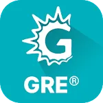 GRE® Test Prep by Galvanizeapp icon