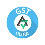 UltraGST Billing Software GST | Indus Appstore | App Icon