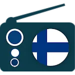 Radio Finland - Play Music FM | Indus Appstore | App Icon