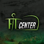 FIT CENTER MX | Indus Appstore | App Icon