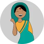 CareNX for NGOs | Indus Appstore | App Icon