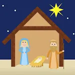 Nativity Advent 2023 | Indus Appstore | App Icon