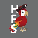 HFS – Whitworth University | Indus Appstore | App Icon