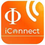 iConnect | Indus Appstore | App Icon