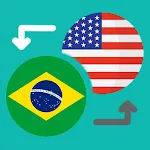 Portuguese English Translator | Indus Appstore | App Icon