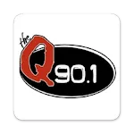 THE Q90.1 (WYQQ) | Indus Appstore | App Icon